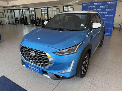 2021 Nissan Magnite 1.0T Acenta Plus Auto