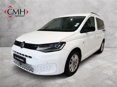 2023 Volkswagen Caddy 2.0 TDI