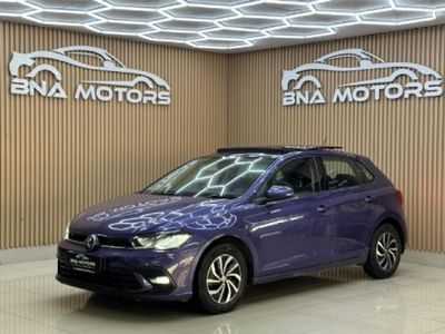 2023 Volkswagen Polo 1.0 TSI Life