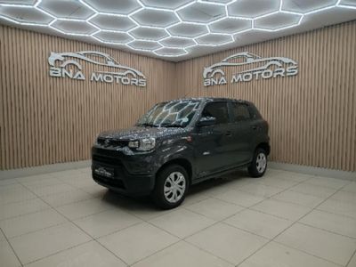 2021 Suzuki S-Presso 1.0 GL