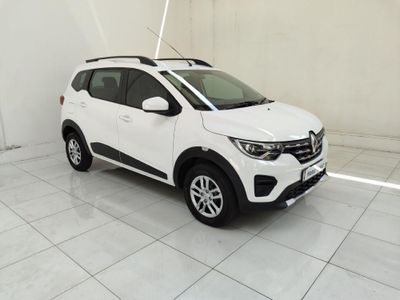 2025 Renault Triber 1.0 Dynamique