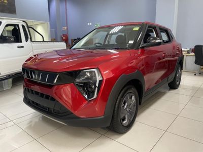 2026 Mahindra XUV 3XO 1.2T MX3 Auto