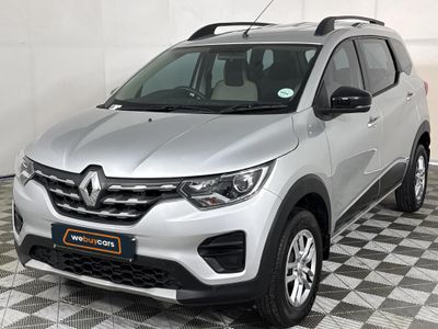 2025 Renault Triber 1.0 Dynamique