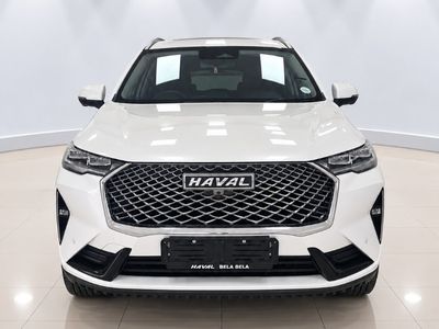2023 Haval H6 2.0T Super Luxury 4X4 Auto