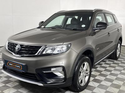 2023 Proton X90 1.5T Standard Auto