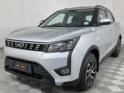2020 Mahindra XUV 300 1.5D | W6