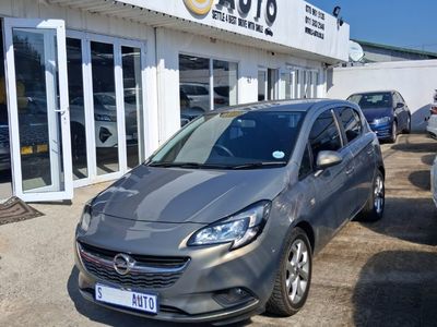 2015 Opel Corsa 1.0T EcoFlex Essentia 5-dr