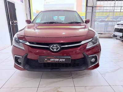 2023 Toyota Starlet 1.5 XS Auto