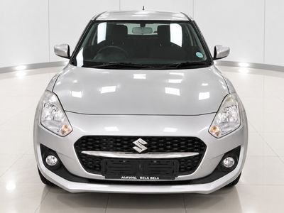 2022 Suzuki Swift 1.2 GL