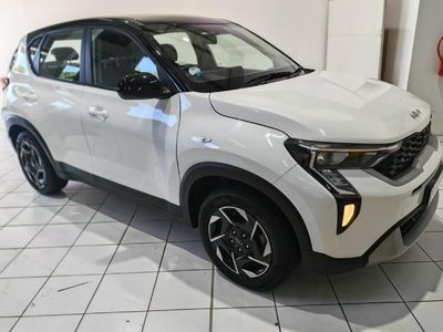 2025 Kia Sonet 1.5 LX Auto