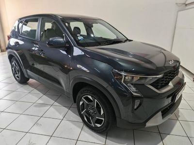 2025 Kia Sonet 1.5 LX Auto