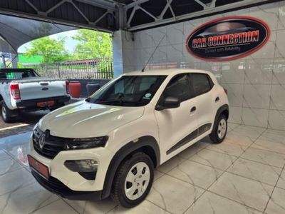 2023 Renault Kwid 1.0 Evolution