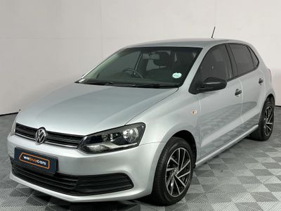 2024 Volkswagen Polo 1.0 TSI