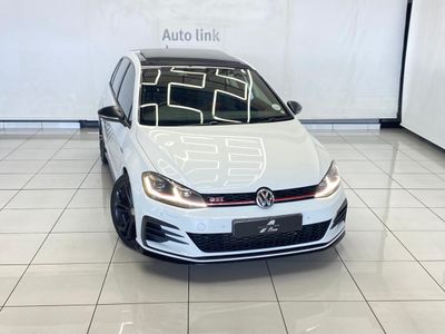 2020 Volkswagen Golf VII GTI 2.0 TSI Auto TCR