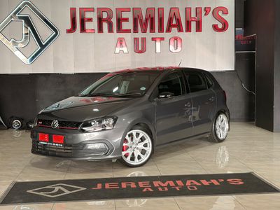 2014 Volkswagen Polo 1.2 TSI Highline Auto (81kW)