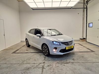 2020 Toyota Starlet 1.4 XR