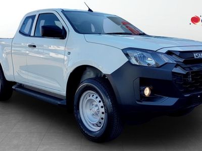 2026 Isuzu D-Max 1.9 DDI HR L Auto E-Cab
