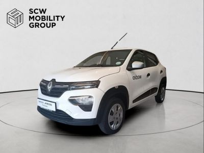 2022 Renault Kwid 1.0 Techno