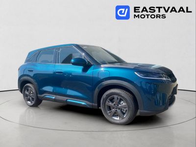 2026 BYD Atto2 1.5 DMI Comfort (Af-10) Phev