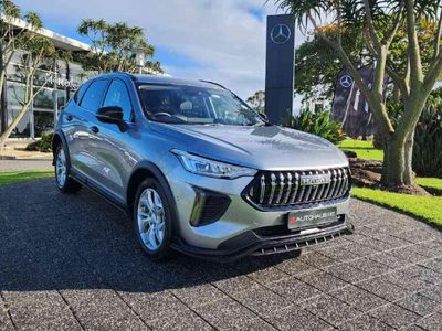 2024 Haval Jolion Pro 1.5T S Ultra Luxury DCT