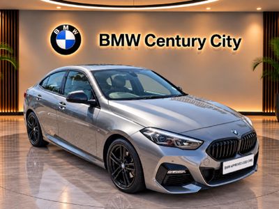 2024 BMW 2 Series 218d Gran Coupe M Sport Auto