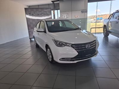 2026 Changan Alsvin 1.5 CE Auto