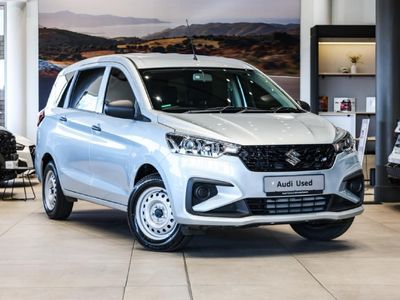 2026 Suzuki Ertiga 1.5 GA