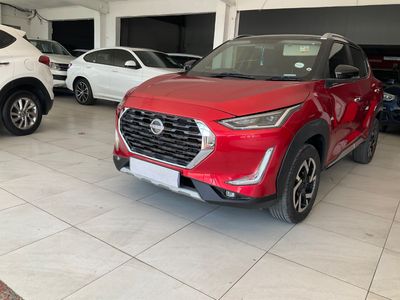 2023 Nissan Magnite 1.0T Acenta Plus Auto
