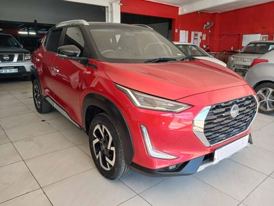 2023 Nissan Magnite 1.0T Acenta Plus Auto