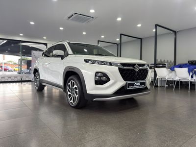 2024 Suzuki Fronx 1.5 GLX Auto