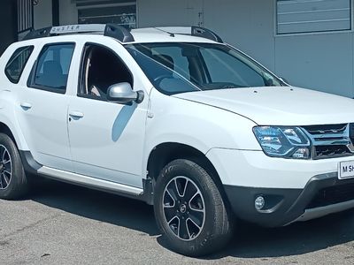 2018 Renault Duster 1.5 dCi Dynamique 4x4