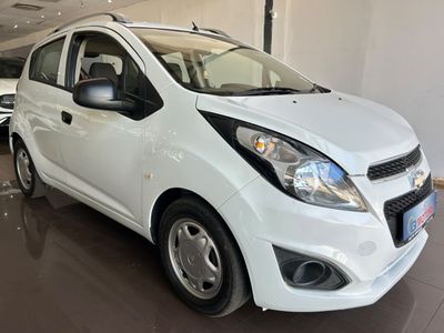 2015 Chevrolet Spark 1.2 L