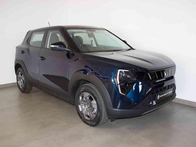 2026 Mahindra XUV 3XO 1.2T MX2 Auto