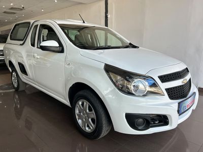 2015 Chevrolet Utility 1.4