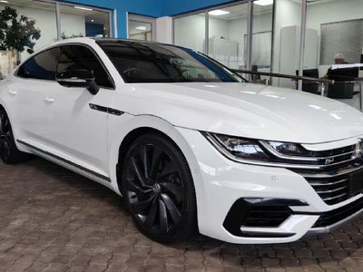 2019 Volkswagen Arteon 2.0 TSI R-Line 4Motion Auto