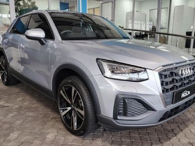 2026 Audi Q2 1.4 TFSI Auto | 35 TFSI