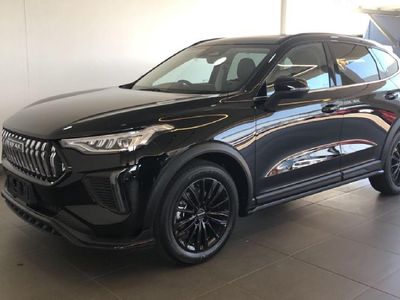 2026 Haval Jolion Pro 1.5T Super Luxury DCT