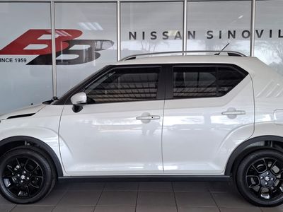 2026 Suzuki Ignis 1.2 GLX