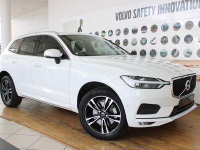2018 Volvo XC60 D5 Momentum Auto AWD