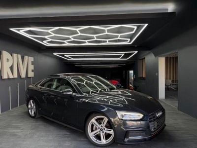 2019 Audi A5 Coupe 2.0 TDI Sport Auto | 40 TDI