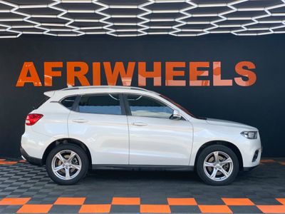 2020 Haval H2 1.5T Luxury