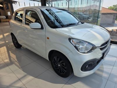 2022 Suzuki Celerio 1.0 GL