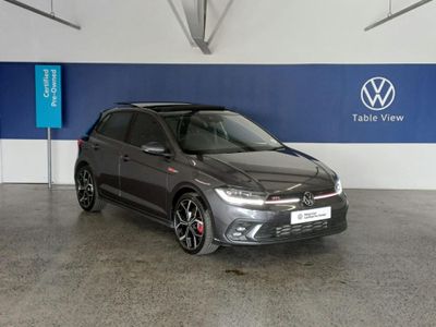 2026 Volkswagen Polo 2.0 GTI Auto (147kW)