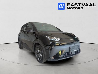 2026 BYD Dolphin Surf Comfort