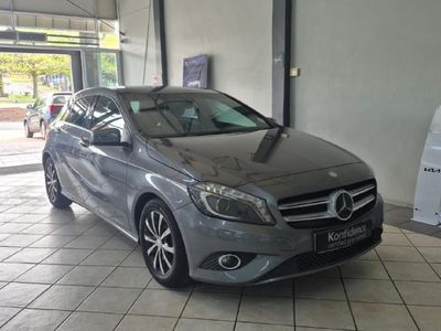 2015 Mercedes-Benz A-Class A 200 CDI Auto