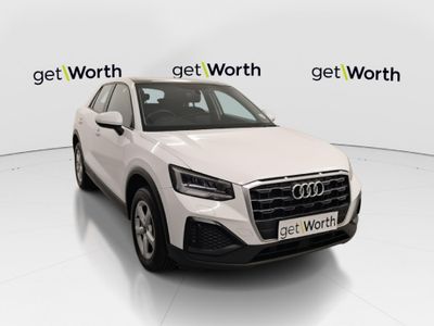 2023 Audi Q2 1.4 TFSI Auto | 35 TFSI