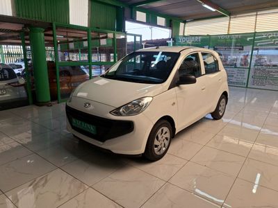 2022 Hyundai Atos 1.1 Motion