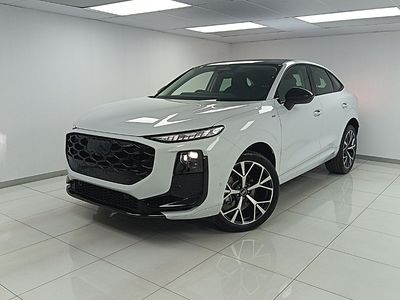 2026 Audi Q3 Sportback 1.4 TFSI S Line S Tronic (110kW)