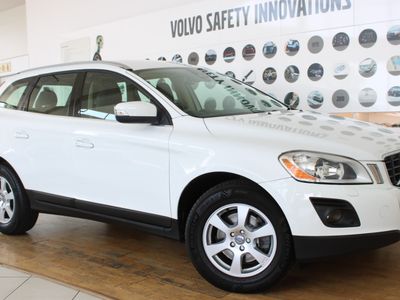 2009 Volvo XC60 D5