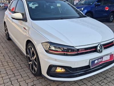 2019 Volkswagen Polo 2.0 GTI Auto (147kW)